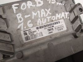 Ford B-MAX Sterownik / Moduł ECU CV1112A650BE