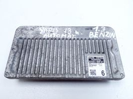 Toyota Yaris Sterownik / Moduł ECU MB2755006870