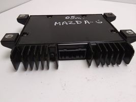 Mazda 5 Amplificatore 3M8118T806BA