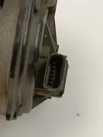 Ford Fusion Throttle valve 2S60EA