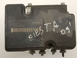 Ford Fiesta ABS Blokas DZ39B0774C