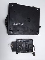 Renault Megane III Kit calculateur ECU et verrouillage 284B17882RBCM