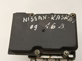 Nissan Qashqai+2 Pompe ABS 0265800609