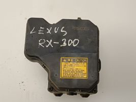 Lexus RX 330 - 350 - 400H ABS-pumppu 4454048060