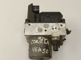 Toyota Corolla Verso E121 Pompa ABS 895410F010