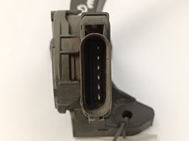 Ford Connect Accelerator throttle pedal 7T119F836CC