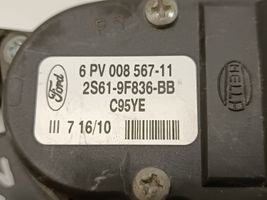 Ford Fusion Akceleratoriaus pedalas 6PV00856711
