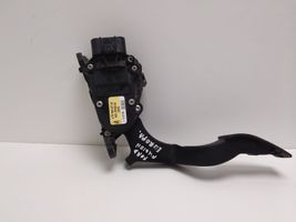 Ford Fusion Accelerator throttle pedal 6PV00856702