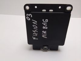 Ford Fusion Airbag control unit/module 5WK43030