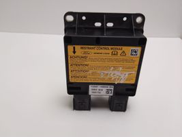 Ford Fusion Airbag control unit/module 5WK43030