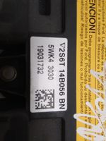 Ford Fusion Airbag control unit/module 5WK43030