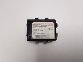 Hyundai ix20 Immobilizer control unit/module 954201K700