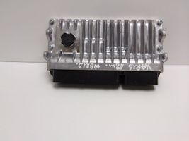 Toyota Yaris Sterownik / Moduł ECU 896610U230