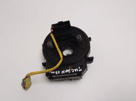 Hyundai Tucson TL Innesco anello di contatto dell’airbag (anello SRS) 934801Y000