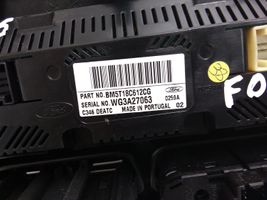 Ford Focus Interrupteur ventilateur BM5T18C612CG