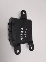 Opel Mokka X Parking PDC control unit/module GM13354532