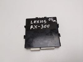 Lexus RX 330 - 350 - 400H Inne wyposażenie elektryczne 8994048030