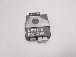 Lexus RX 330 - 350 - 400H Inne wyposażenie elektryczne 8594048010