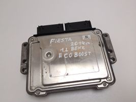 Ford Fiesta Sterownik / Moduł ECU C1B112A650FF