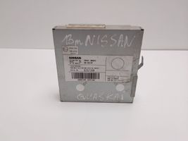 Nissan Qashqai+2 Inne wyposażenie elektryczne 284A1BR00C