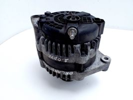 Chevrolet Orlando Generator/alternator 13579114