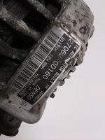 Toyota Corolla Verso E121 Generatore/alternatore 270600D160