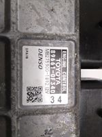 Toyota Verso Calculateur moteur ECU 896610F340