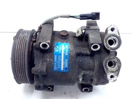 Mazda 3 II Ilmastointilaitteen kompressorin pumppu (A/C) 00456020