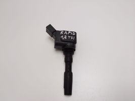 Skoda Rapid (NH) High voltage ignition coil 77300010