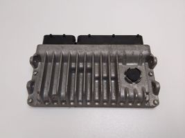 Toyota Yaris Sterownik / Moduł ECU 896610DF60