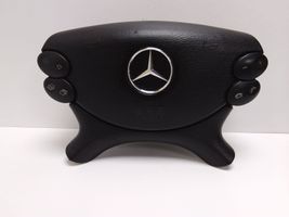 Mercedes-Benz E W211 Airbag de volant 21986015029116