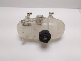 Opel Vivaro Coolant expansion tank/reservoir 217101893R