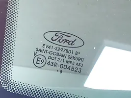 Ford Kuga I Takasivuikkuna/-lasi 43R004523