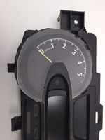 Opel Vivaro Speedometer (instrument cluster) 248102851R