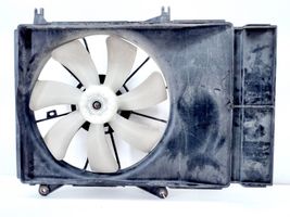 Opel Agila B Convogliatore ventilatore raffreddamento del radiatore 2635005820