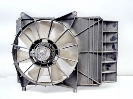 Opel Agila B Convogliatore ventilatore raffreddamento del radiatore 2635005820