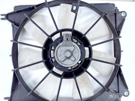 Opel Agila B Convogliatore ventilatore raffreddamento del radiatore 2635005820