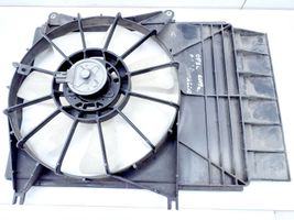 Opel Agila B Convogliatore ventilatore raffreddamento del radiatore 2635005820