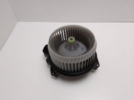 Toyota Verso-S Ventola riscaldamento/ventilatore abitacolo AV2727008093