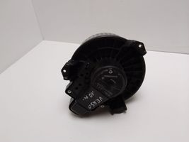 Toyota Verso-S Heater fan/blower AV2727008093