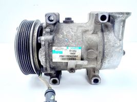 Ford Fusion Kompresor / Sprężarka klimatyzacji A/C R134A