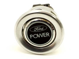 Ford Kuga I Bouton poussoir de démarrage du moteur 7S7T11572