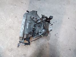 Honda Civic Manual 6 speed gearbox 