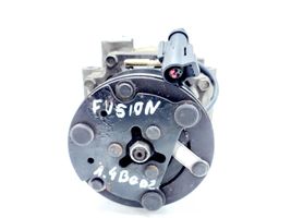 Ford Fusion Air conditioning (A/C) compressor (pump) YS4H19D629AB