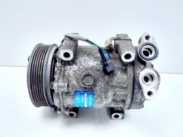 Volvo C70 Compressore aria condizionata (A/C) (pompa) SD7V16