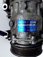 Volvo C70 Compressore aria condizionata (A/C) (pompa) SD7V16