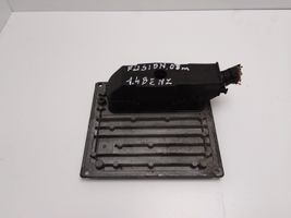 Ford Fusion Sterownik / Moduł ECU 6S6112A650GD