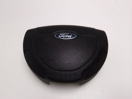 Ford Fusion Ohjauspyörän turvatyyny 0172170622330659