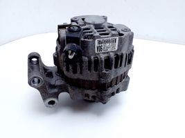 Ford Fusion Alternator 2S6T10300DB