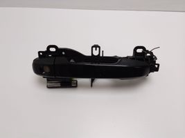 Toyota Yaris Klamka zewnętrzna drzwi przednich 692020D07000